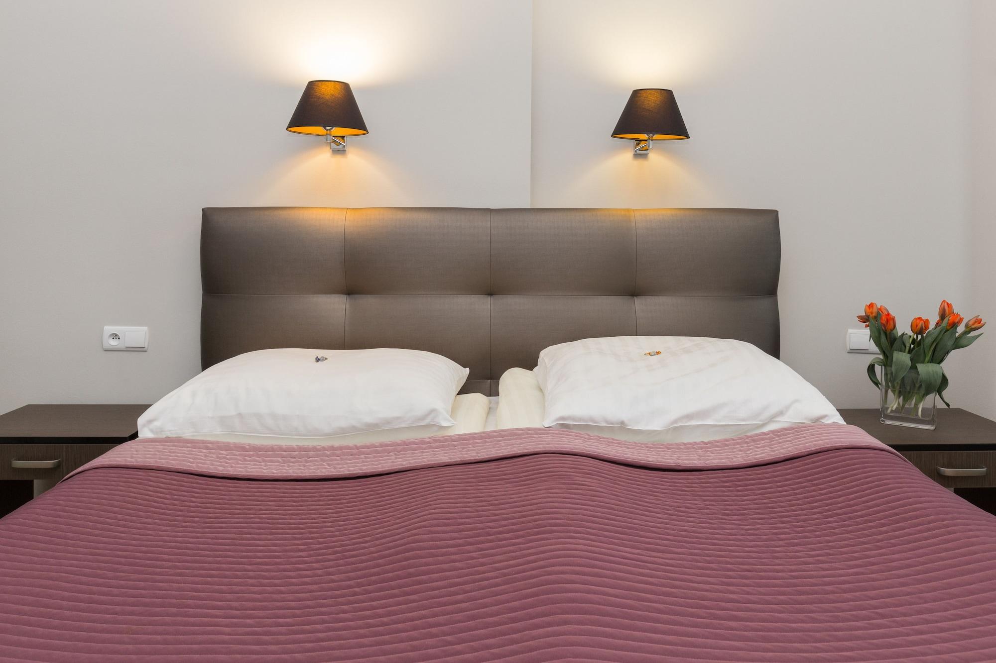 קרקוב Hotel Floryan Old Town מראה חיצוני תמונה