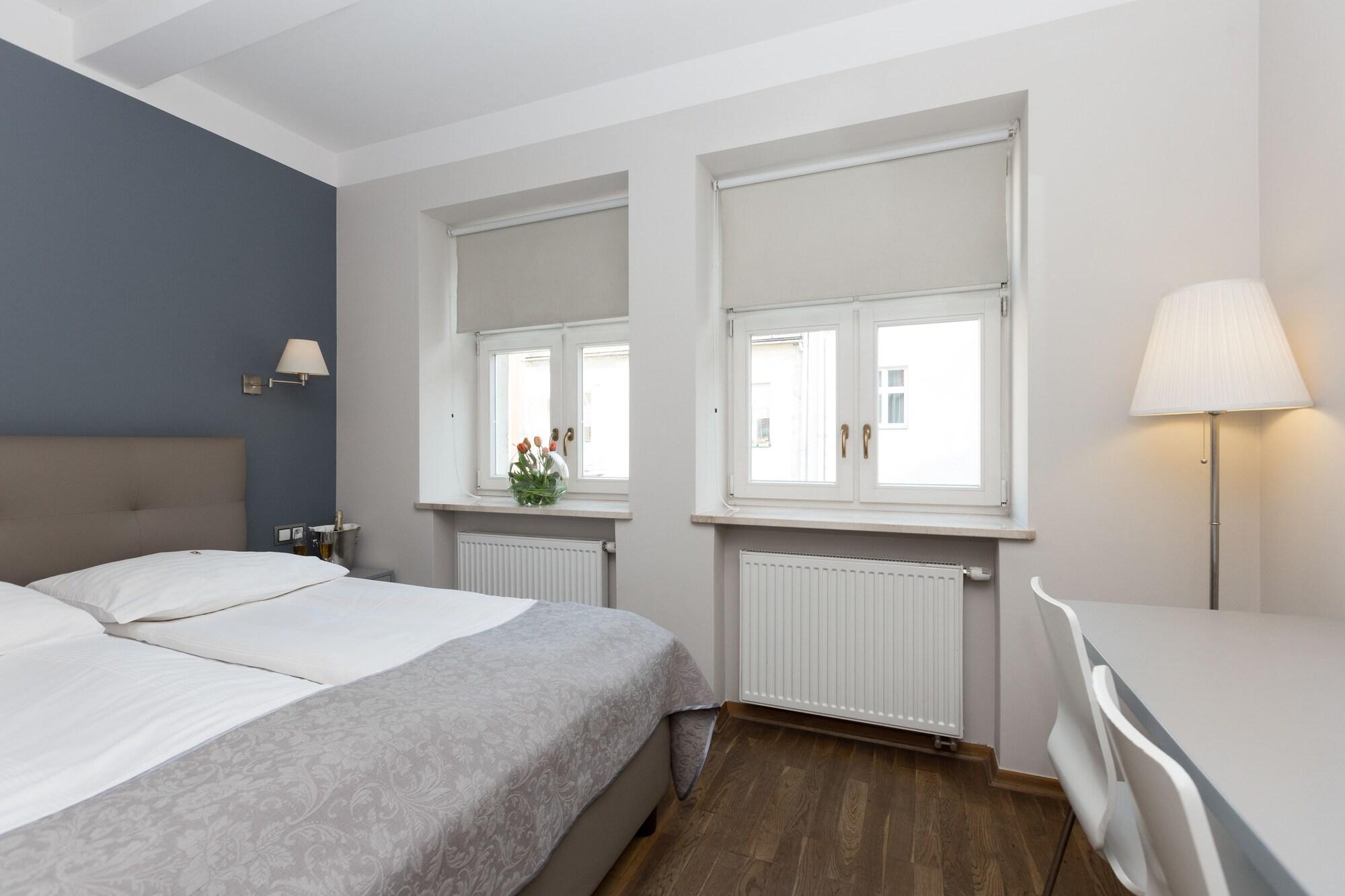 קרקוב Hotel Floryan Old Town מראה חיצוני תמונה