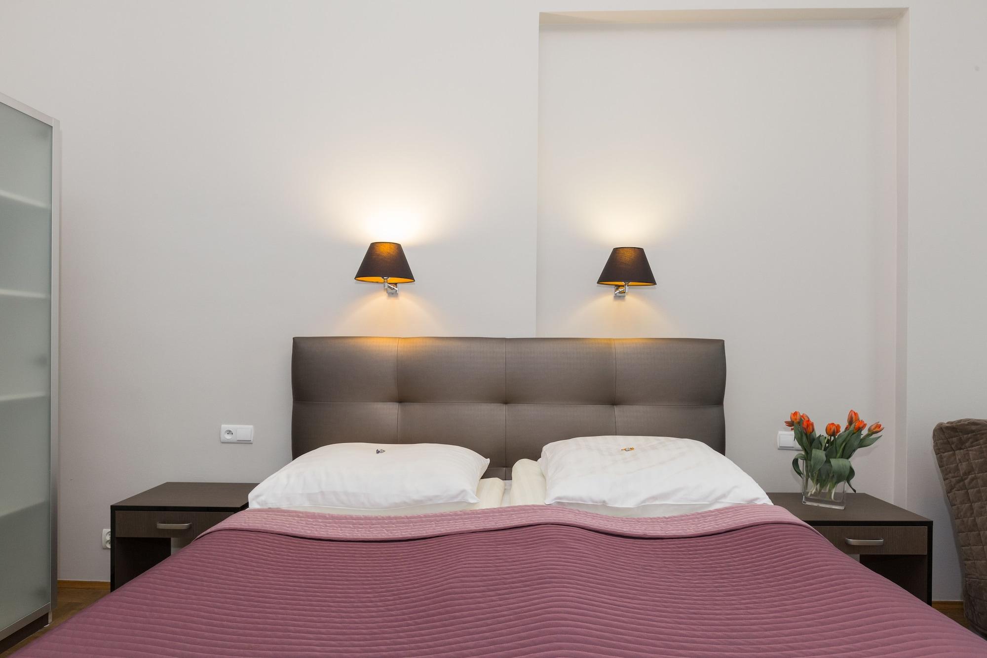 קרקוב Hotel Floryan Old Town מראה חיצוני תמונה