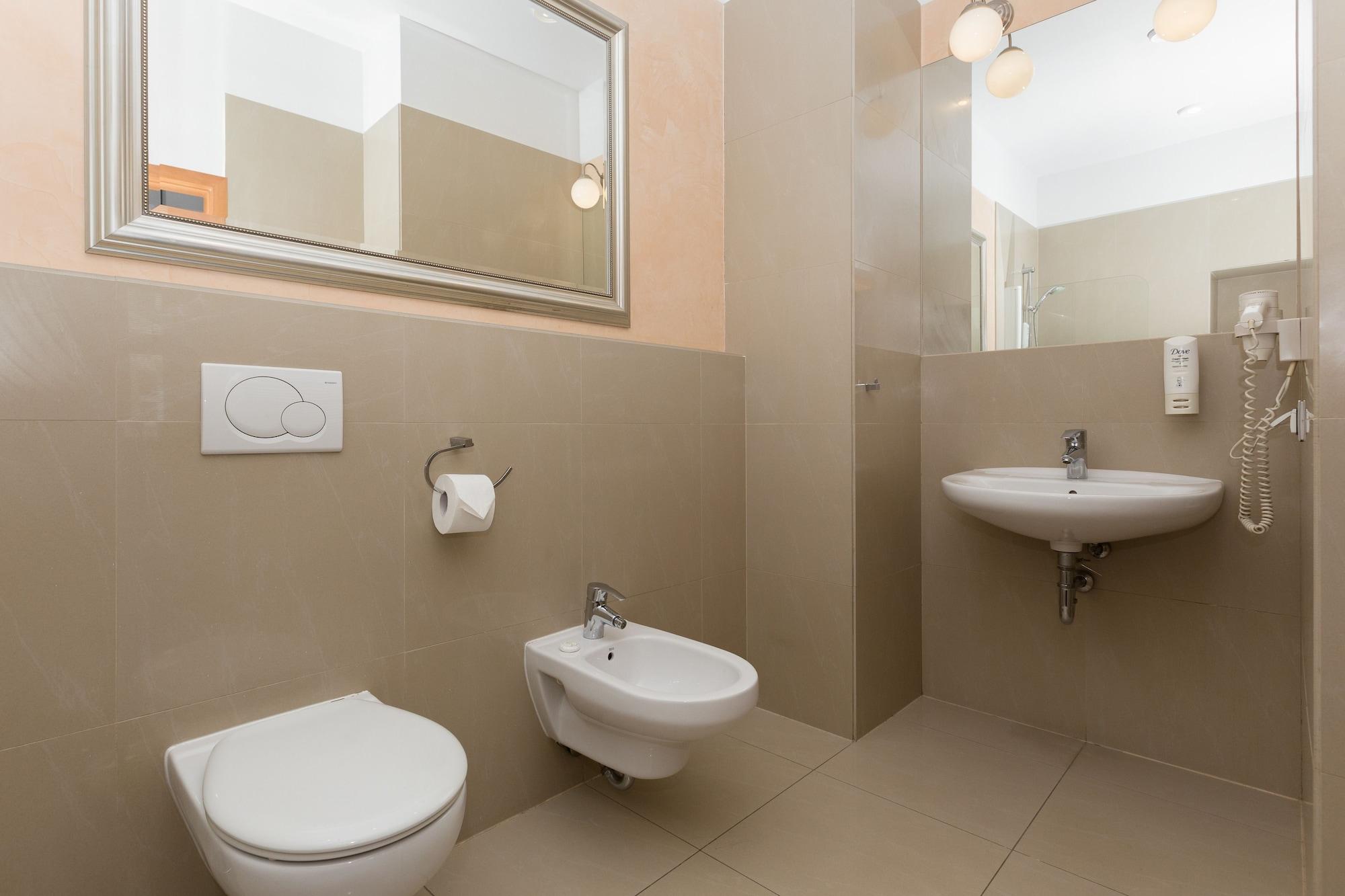 קרקוב Hotel Floryan Old Town חדר תמונה