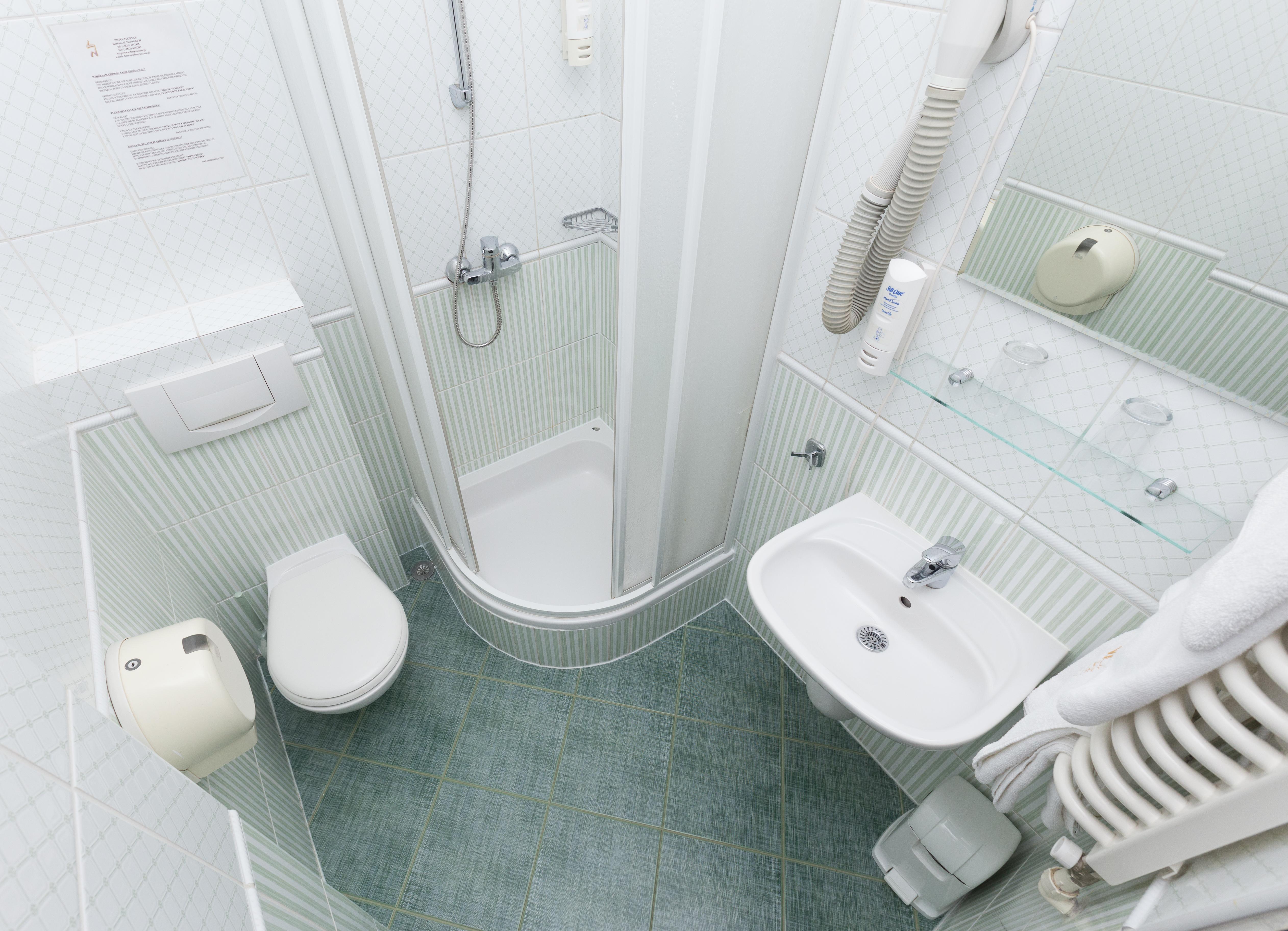 קרקוב Hotel Floryan Old Town מראה חיצוני תמונה