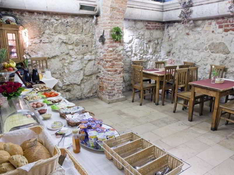 קרקוב Hotel Floryan Old Town מראה חיצוני תמונה